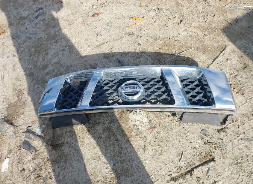 Photo 12 of 2010 Nissan Titan SE (VIN 1N6AA0FK5AN322998)