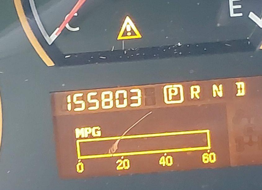 Photo 16 of 2010 Nissan Titan SE (VIN 1N6AA0FK5AN322998)