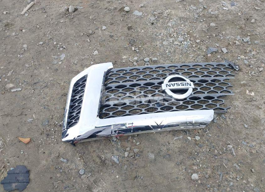 Photo 12 of 2018 Nissan Titan XD SV GAS (VIN 1N6AA1C37JN505015)