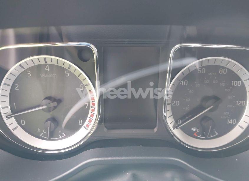 Photo 16 of 2018 Nissan Titan XD SV GAS (VIN 1N6AA1C37JN505015)