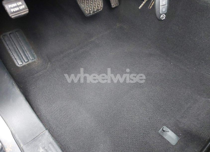 Photo 18 of 2018 Nissan Titan XD SV GAS (VIN 1N6AA1C37JN505015)