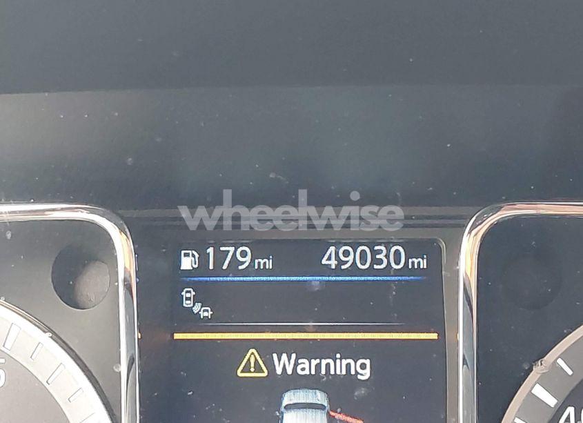 Photo 15 of 2019 Nissan Titan SV (VIN 1N6AA1C55KN522432)