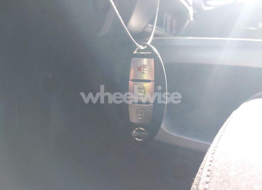 Photo 11 of 2018 Nissan Titan SV (VIN 1N6AA1C61JN501858)