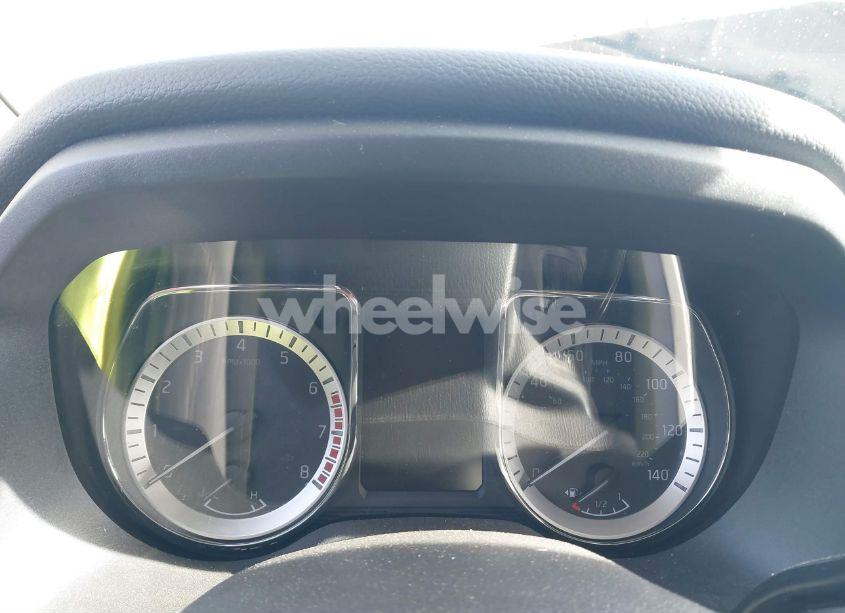 Photo 16 of 2018 Nissan Titan SV (VIN 1N6AA1C61JN501858)