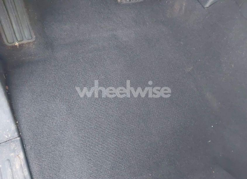 Photo 18 of 2018 Nissan Titan SV (VIN 1N6AA1C61JN501858)