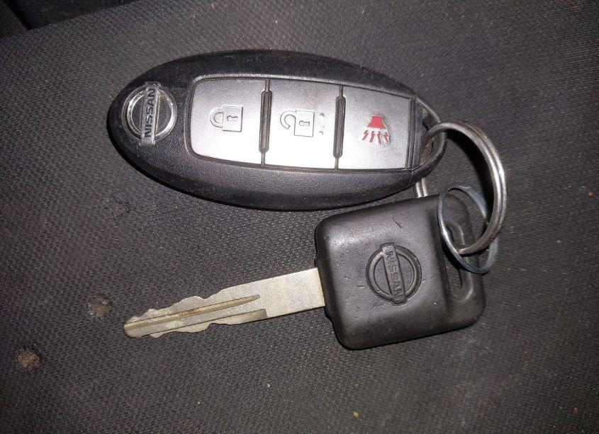 Photo 11 of 2017 Nissan Titan SV (VIN 1N6AA1C82HN553401)