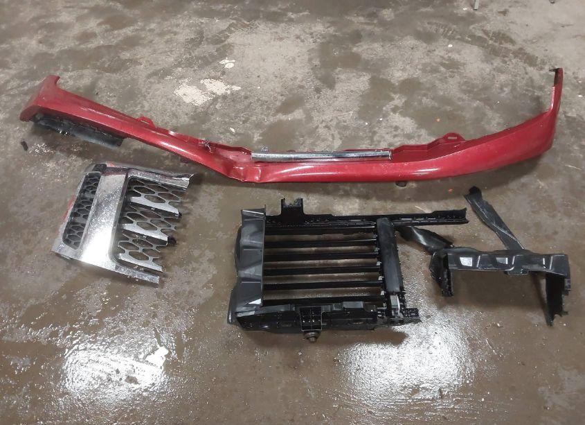 Photo 12 of 2017 Nissan Titan SV (VIN 1N6AA1C82HN553401)