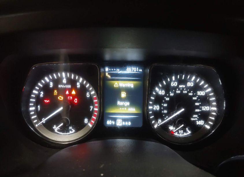 Photo 7 of 2017 Nissan Titan SV (VIN 1N6AA1C82HN553401)