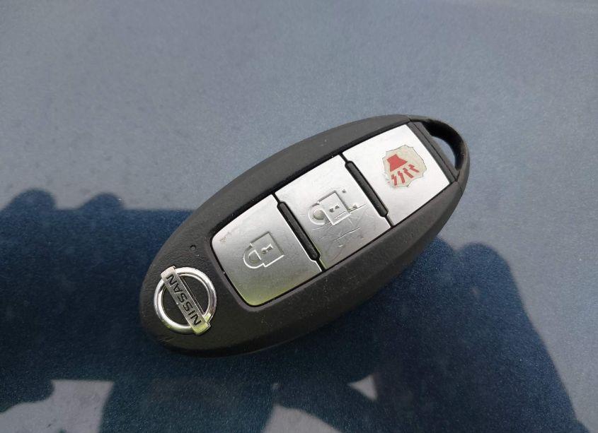 Photo 11 of 2019 Nissan Titan S (VIN 1N6AA1CJ6KN528172)