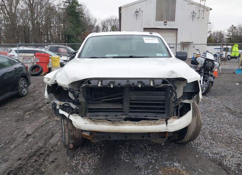 Photo 12 of 2019 Nissan Titan S (VIN 1N6AA1CJ6KN528172)