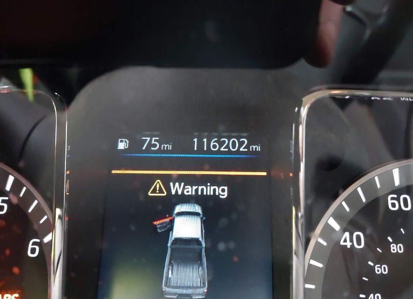 Photo 15 of 2019 Nissan Titan S (VIN 1N6AA1CJ6KN528172)