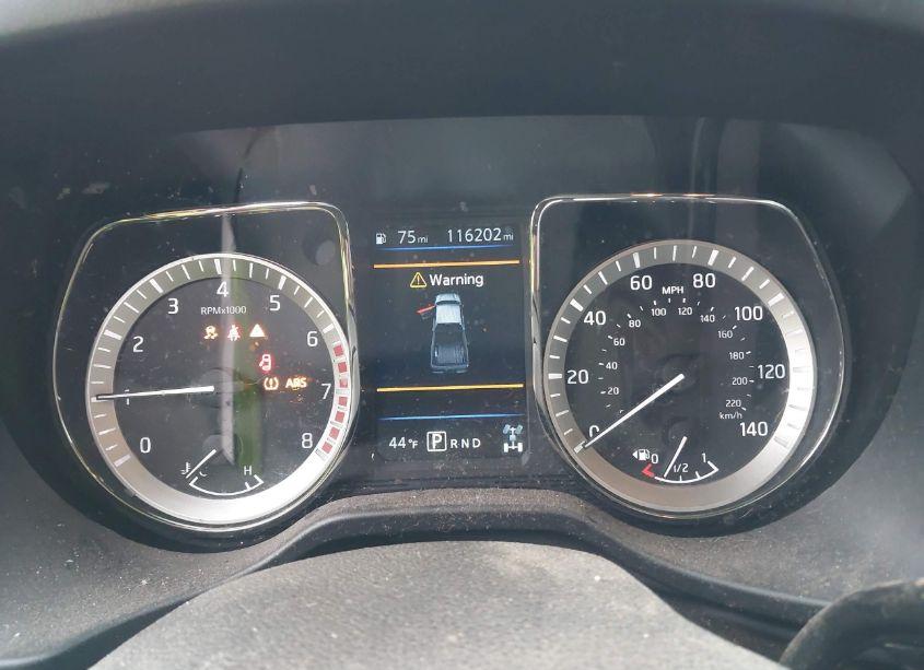 Photo 7 of 2019 Nissan Titan S (VIN 1N6AA1CJ6KN528172)