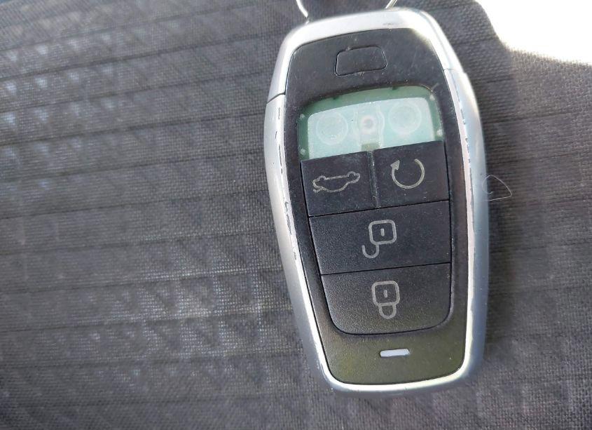 Photo 11 of 2018 Nissan Titan S (VIN 1N6AA1CK7JN549202)