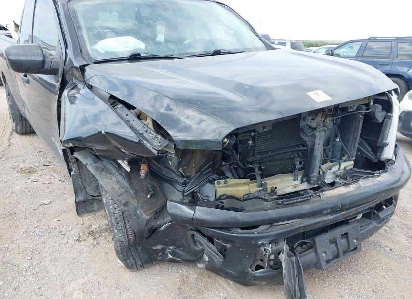 Photo 6 of 2018 Nissan Titan S (VIN 1N6AA1CK7JN549202)