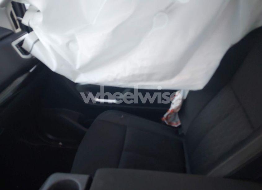 Photo 5 of 2019 Nissan Titan SV (VIN 1N6AA1CK7KN521577)