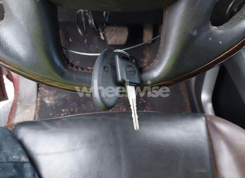 Photo 11 of 2018 Nissan Titan PLATINUM RESERVE (VIN 1N6AA1E50JN512550)