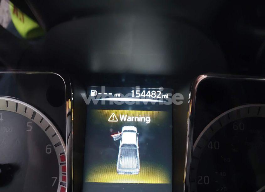 Photo 15 of 2018 Nissan Titan PLATINUM RESERVE (VIN 1N6AA1E50JN512550)