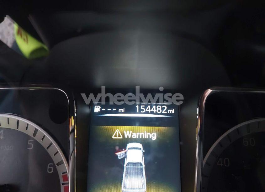 Photo 7 of 2018 Nissan Titan PLATINUM RESERVE (VIN 1N6AA1E50JN512550)