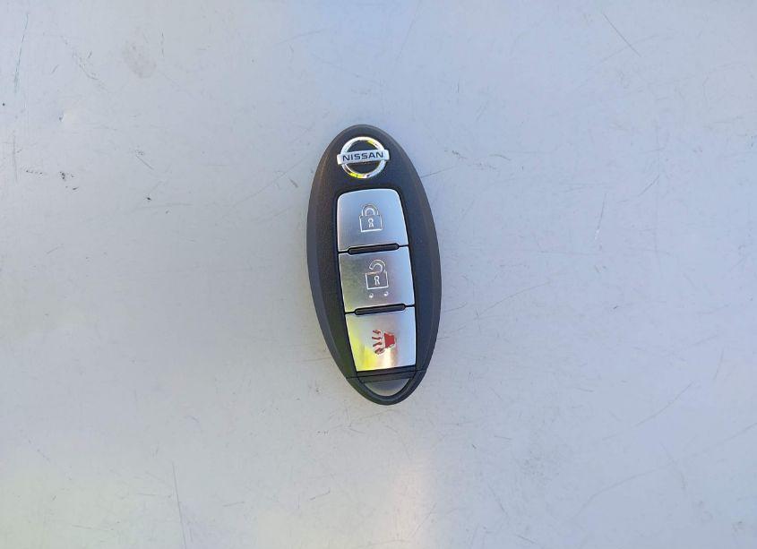 Photo 11 of 2018 Nissan Titan PRO-4X (VIN 1N6AA1E50JN517795)