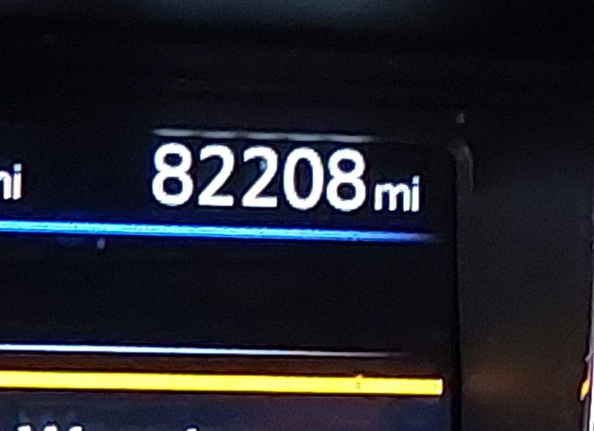 Photo 15 of 2019 Nissan Titan PLATINUM RESERVE (VIN 1N6AA1E50KN500660)