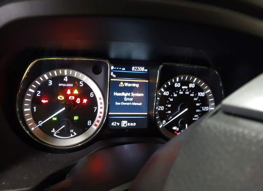 Photo 7 of 2019 Nissan Titan PLATINUM RESERVE (VIN 1N6AA1E50KN500660)