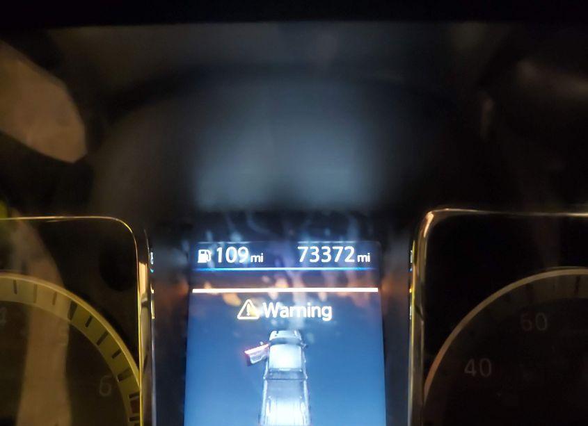 Photo 7 of 2019 Nissan Titan SV (VIN 1N6AA1E50KN500805)