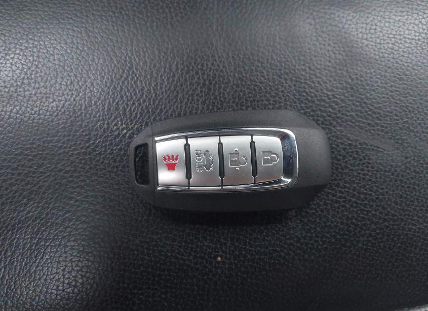 Photo 11 of 2019 Nissan Titan PRO-4X (VIN 1N6AA1E50KN518253)