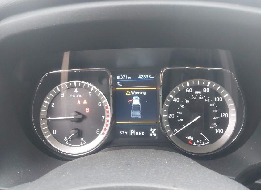 Photo 7 of 2019 Nissan Titan PRO-4X (VIN 1N6AA1E50KN518253)