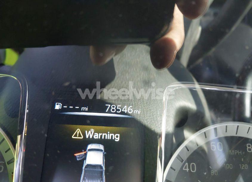 Photo 15 of 2017 Nissan Titan PRO-4X (VIN 1N6AA1E51HN541954)