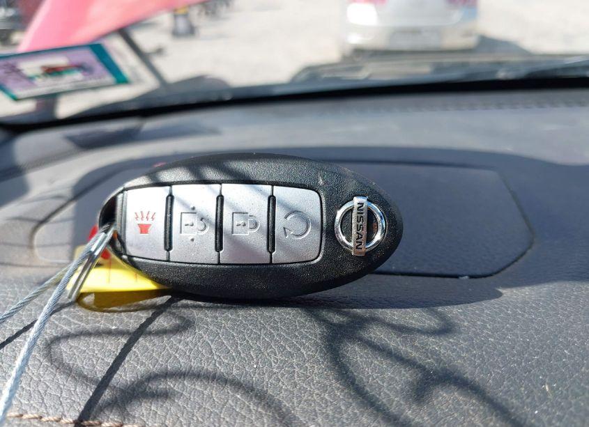 Photo 11 of 2017 Nissan Titan SL (VIN 1N6AA1E51HN571388)