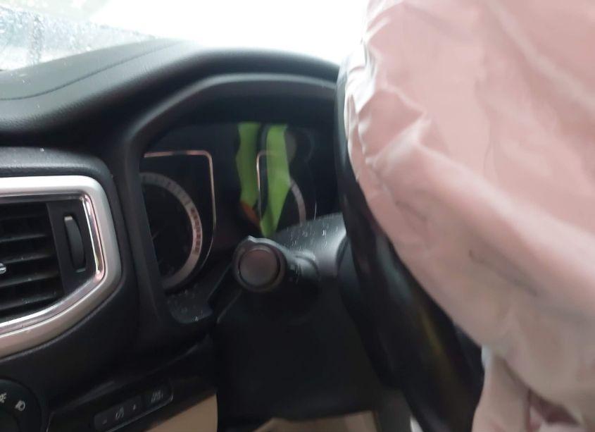 Photo 14 of 2018 Nissan Titan SV (VIN 1N6AA1E51JN505414)