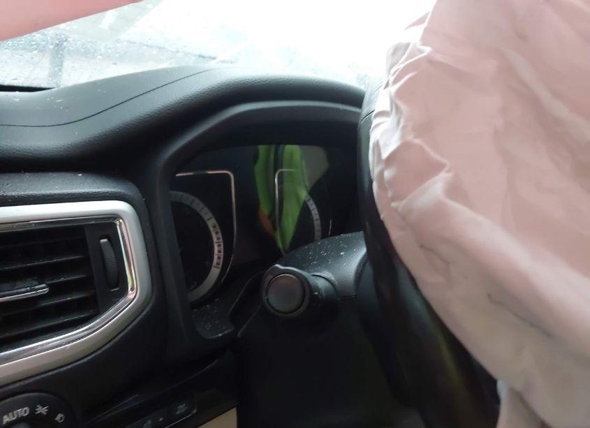 Photo 7 of 2018 Nissan Titan SV (VIN 1N6AA1E51JN505414)