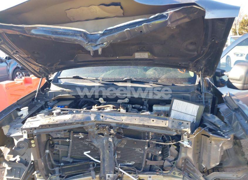 Photo 10 of 2019 Nissan Titan SV (VIN 1N6AA1E51KN518603)