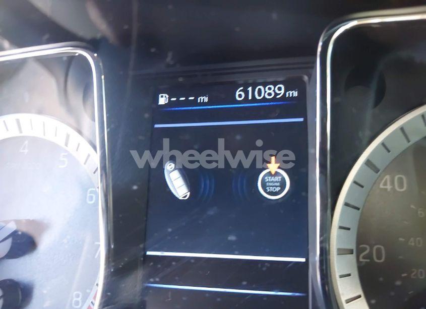 Photo 7 of 2019 Nissan Titan SV (VIN 1N6AA1E51KN518603)