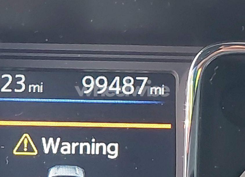 Photo 14 of 2019 Nissan Titan PRO-4X (VIN 1N6AA1E51KN532792)