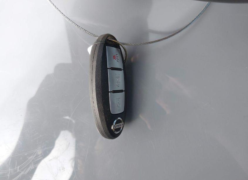 Photo 11 of 2017 Nissan Titan SV (VIN 1N6AA1E52HN573263)