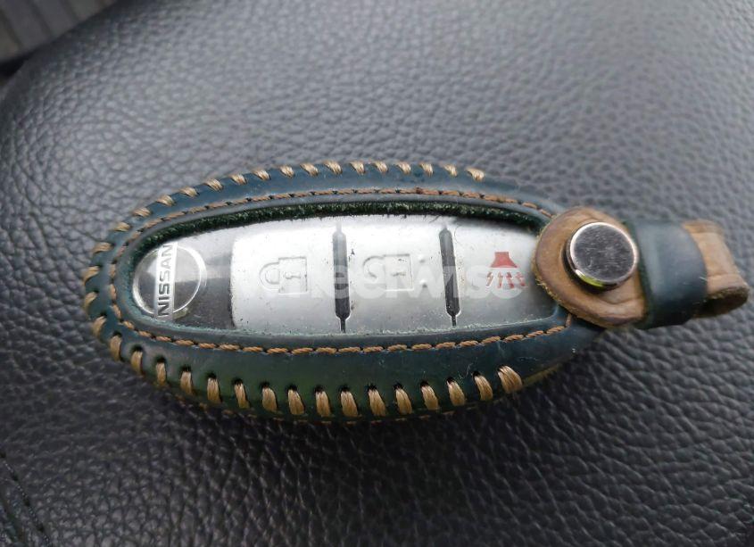 Photo 11 of 2019 Nissan Titan SV (VIN 1N6AA1E52KN533028)