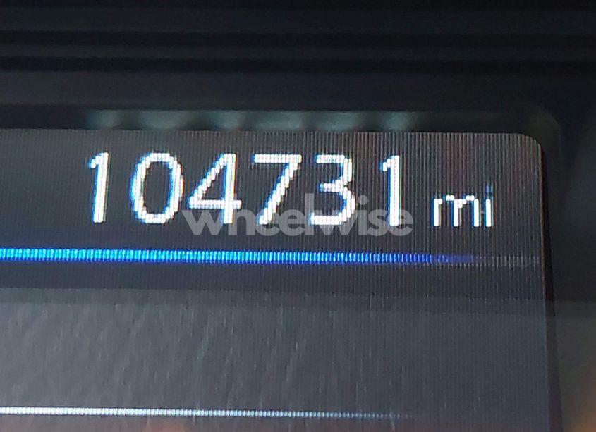 Photo 15 of 2019 Nissan Titan SL (VIN 1N6AA1E54KN519969)