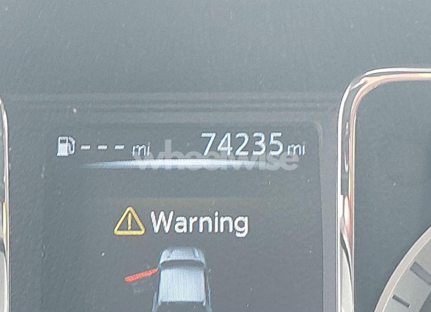 Photo 15 of 2018 Nissan Titan SV (VIN 1N6AA1E55JN508378)