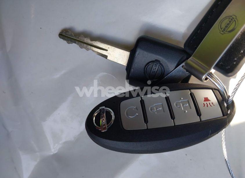 Photo 11 of 2019 Nissan Titan PRO-4X (VIN 1N6AA1E55KN517471)