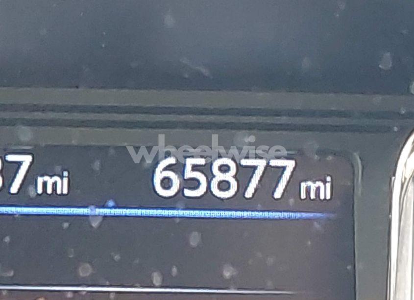 Photo 15 of 2019 Nissan Titan PRO-4X (VIN 1N6AA1E55KN517471)