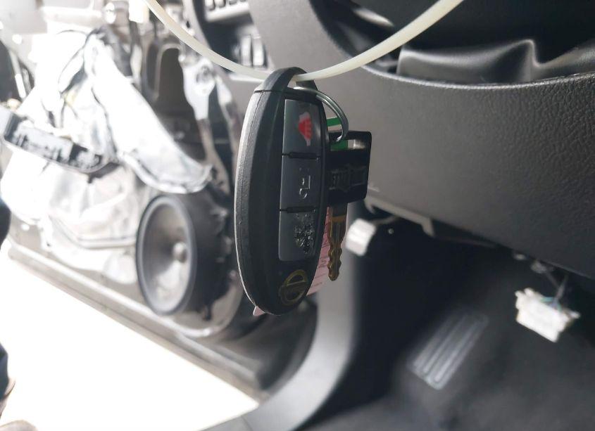 Photo 11 of 2019 Nissan Titan PRO-4X (VIN 1N6AA1E55KN525053)