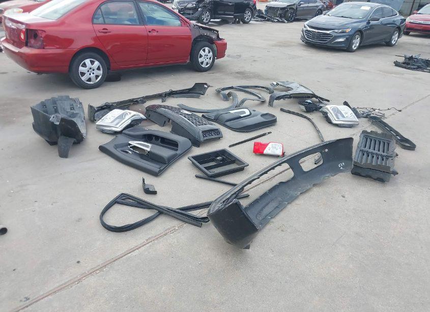 Photo 12 of 2019 Nissan Titan PRO-4X (VIN 1N6AA1E55KN525053)