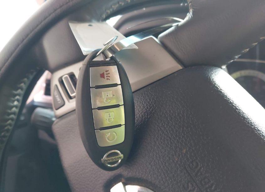 Photo 11 of 2017 Nissan Titan PRO-4X (VIN 1N6AA1E56HN541755)