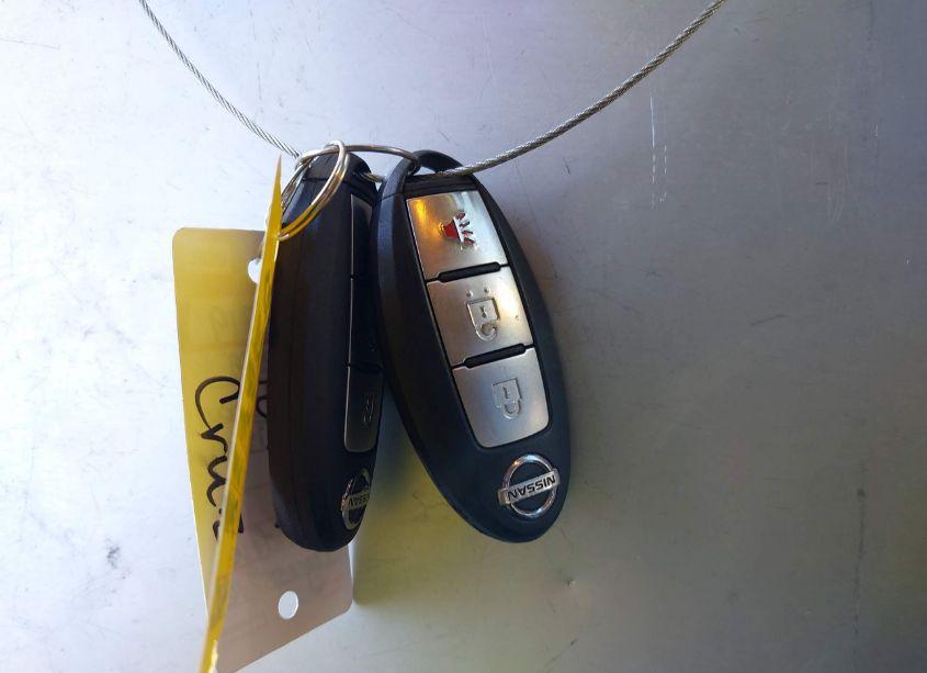 Photo 9 of 2018 Nissan Titan SV (VIN 1N6AA1E56JN509636)