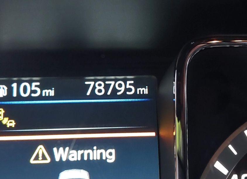 Photo 15 of 2019 Nissan Titan SV (VIN 1N6AA1E56KN502381)