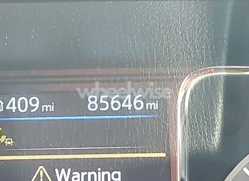 Photo 16 of 2019 Nissan Titan SV (VIN 1N6AA1E57KN535146)