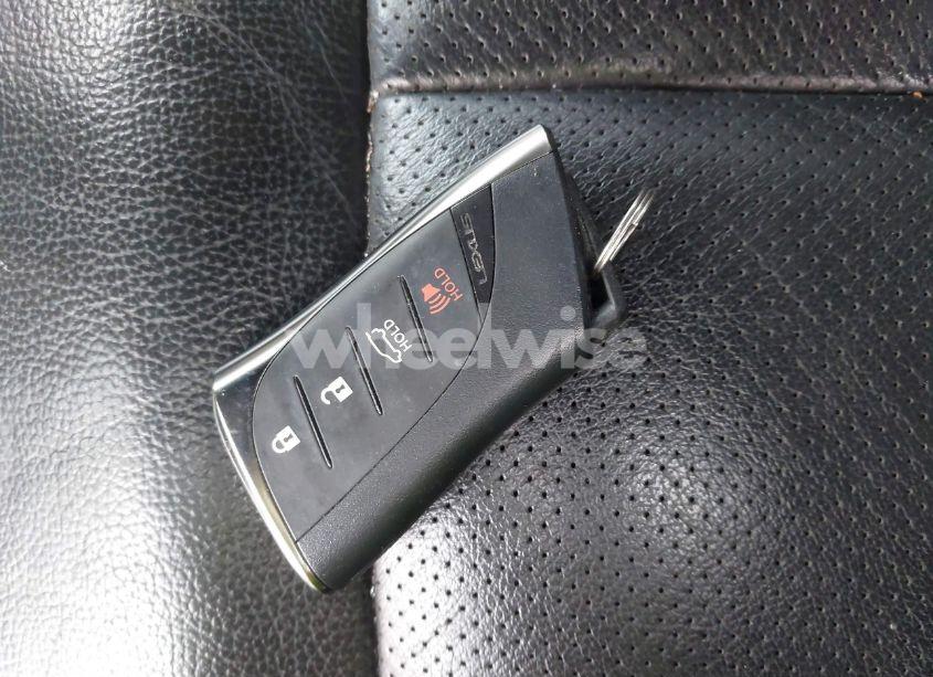 Photo 11 of 2017 Nissan Titan PRO-4X (VIN 1N6AA1E58HN506456)