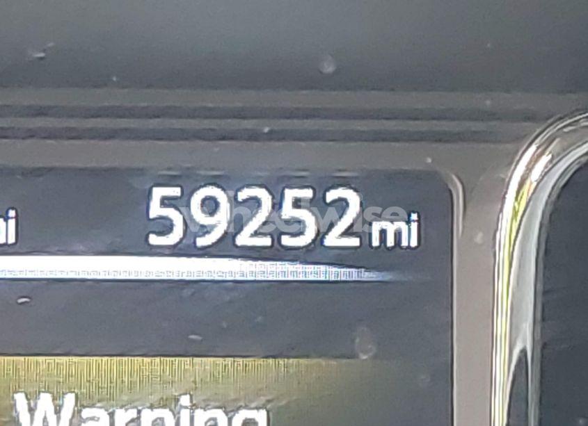 Photo 15 of 2017 Nissan Titan PRO-4X (VIN 1N6AA1E58HN506456)