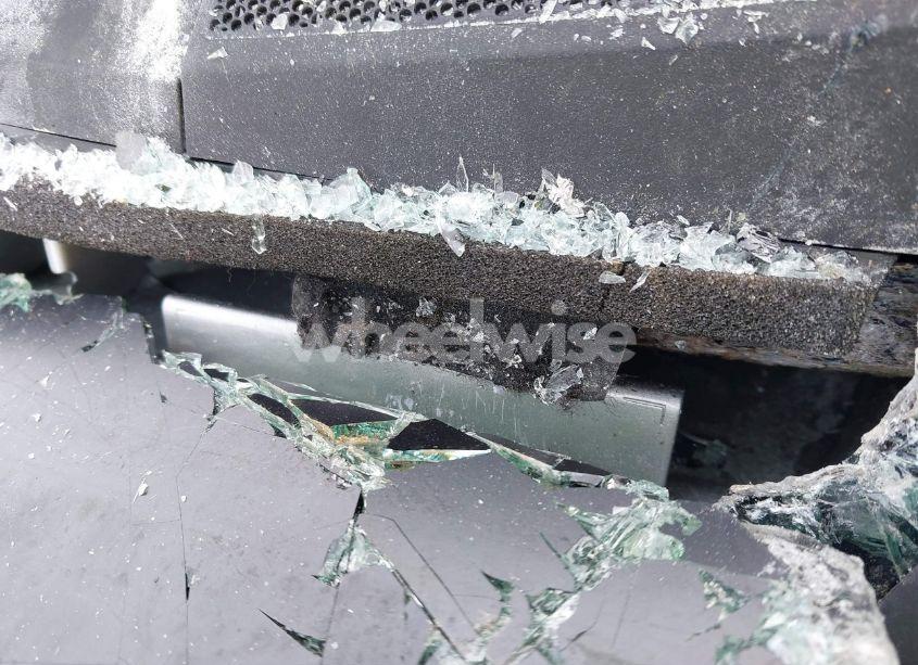 Photo 17 of 2017 Nissan Titan PRO-4X (VIN 1N6AA1E58HN506456)